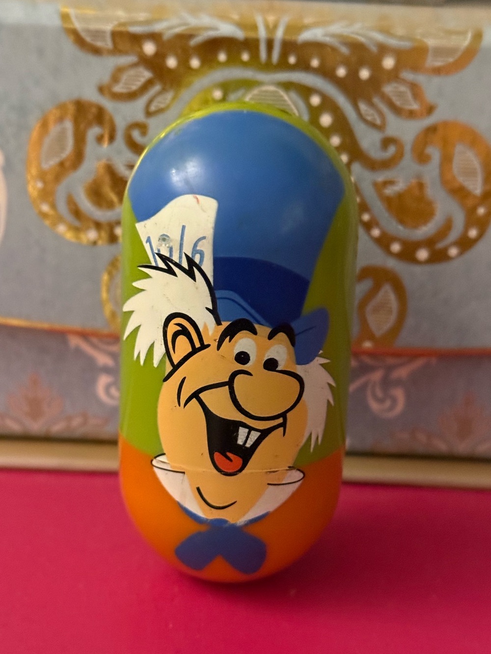VINTAGE DISNEY TOY